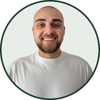 Mateusz Olesiuk